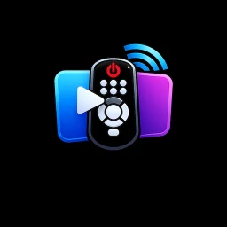 X TV Remoter simgesi