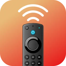 Remote Fire TV simgesi